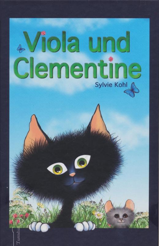 Cover-Bild Viola und Clementine