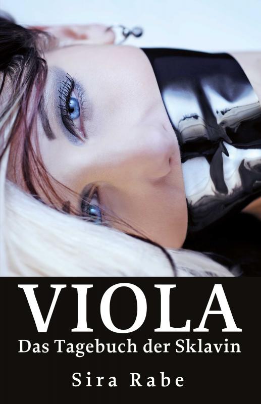 Cover-Bild Viola