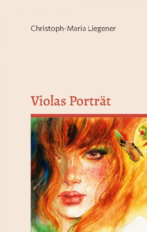 Cover-Bild Violas Porträt