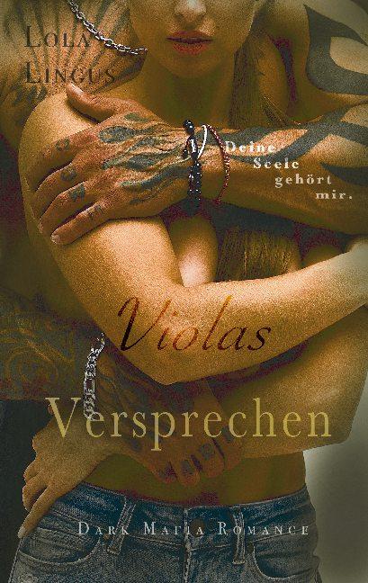 Cover-Bild Violas Versprechen