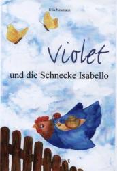 Cover-Bild Violet und die Schnecke Isabello