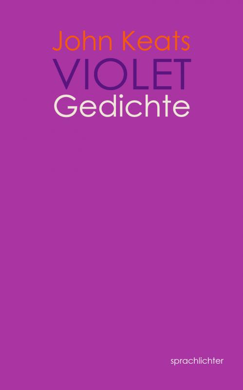 Cover-Bild Violet