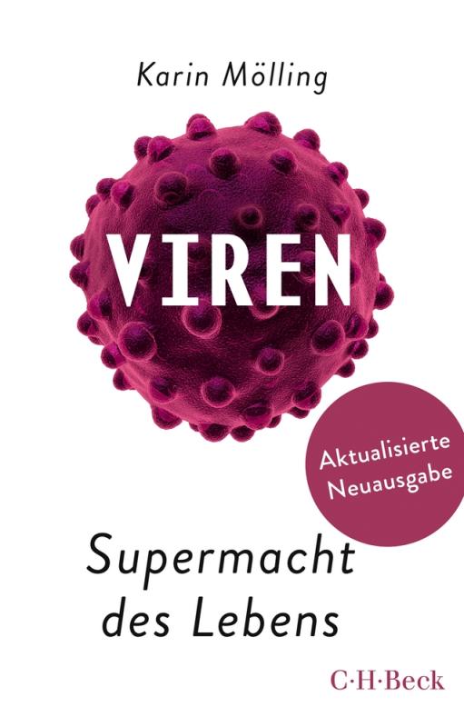 Cover-Bild Viren