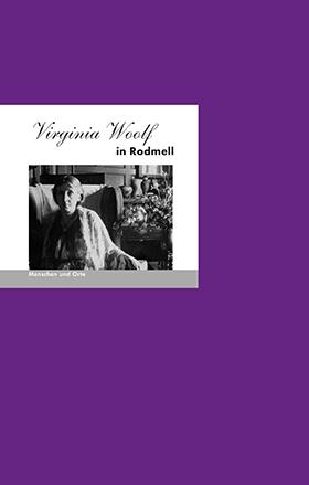 Cover-Bild Virginia Woolf in Rodmell