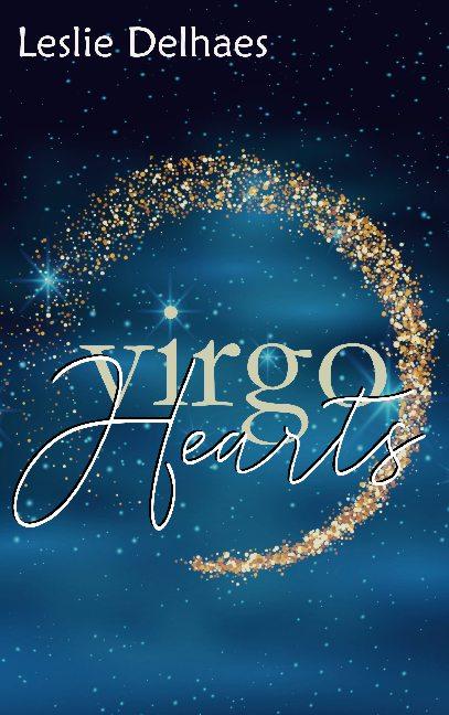 Cover-Bild virgo Hearts