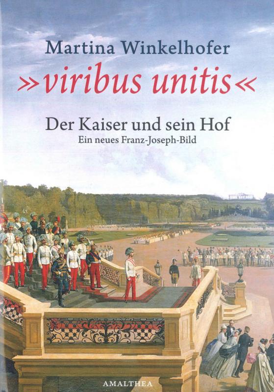 Cover-Bild Viribus Unitis