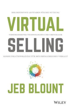 Cover-Bild Virtual Selling