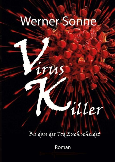 Cover-Bild VIRUS KILLER