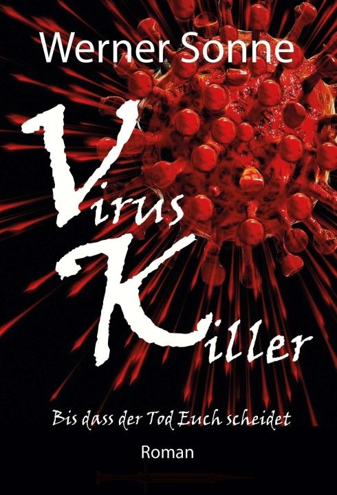 Cover-Bild VIRUS KILLER