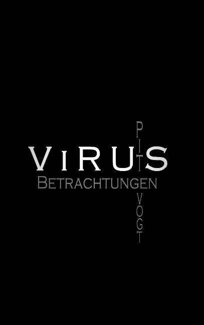 Cover-Bild Virus - Kranke Welt