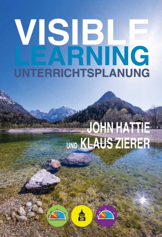 Cover-Bild Visible Learning Unterrichtsplanung