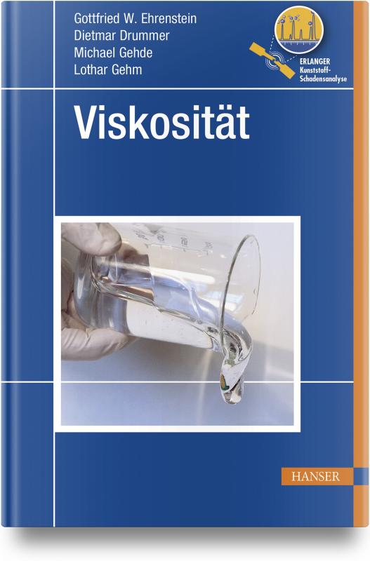 Cover-Bild Viskosität