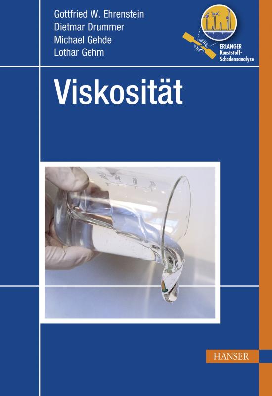 Cover-Bild Viskosität