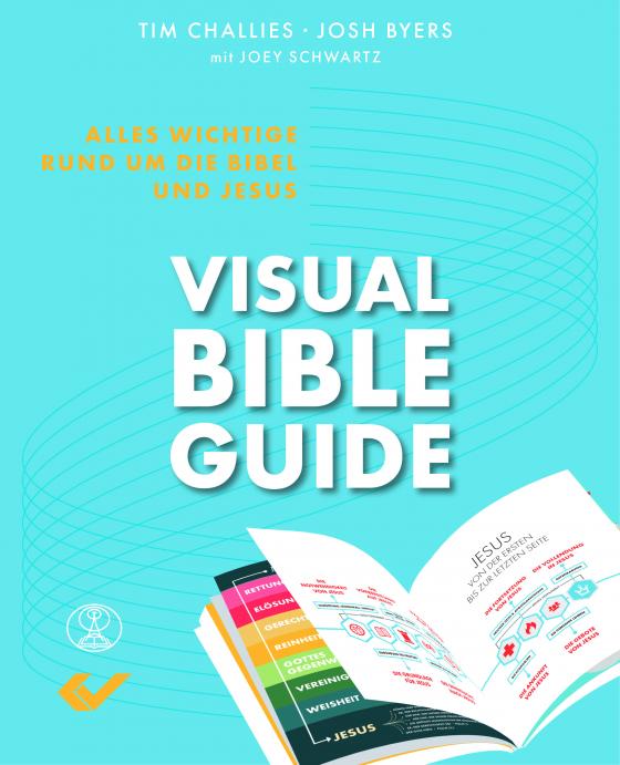 Cover-Bild Visual Bible Guide