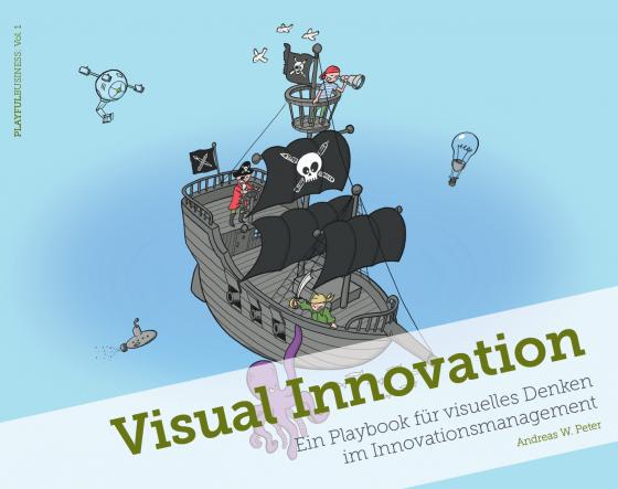 Cover-Bild Visual Innovation