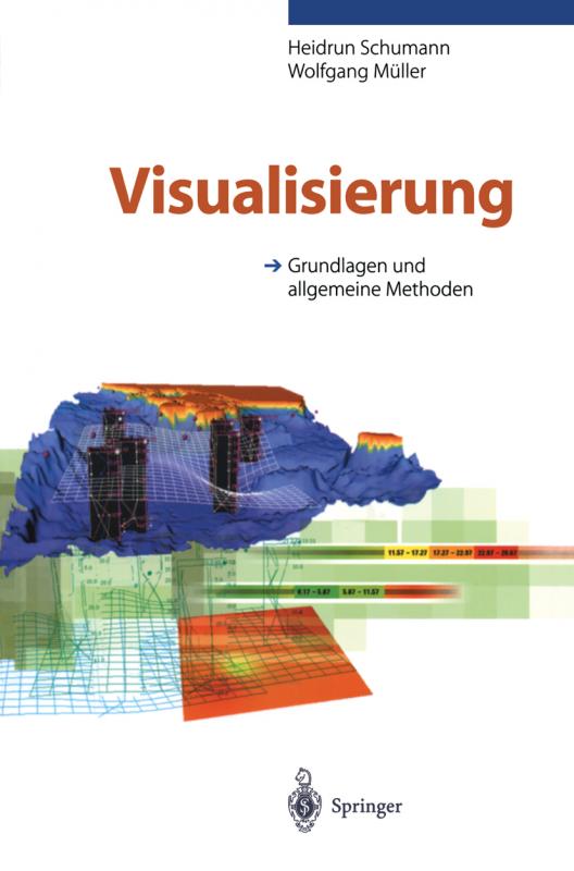 Cover-Bild Visualisierung