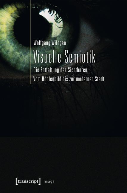 Cover-Bild Visuelle Semiotik