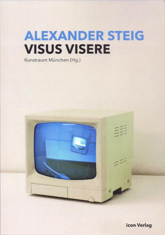 Cover-Bild VISUS VISERE