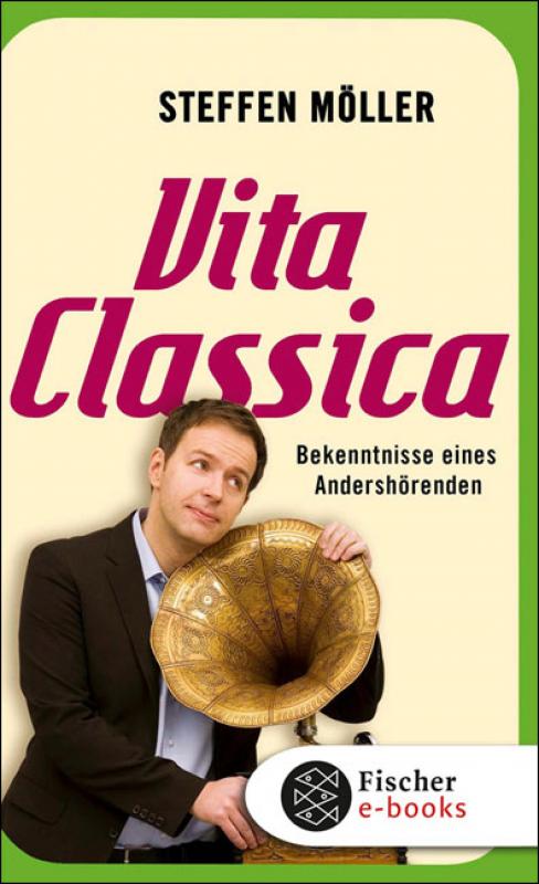 Cover-Bild Vita Classica