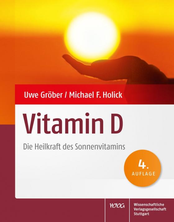 Cover-Bild Vitamin D