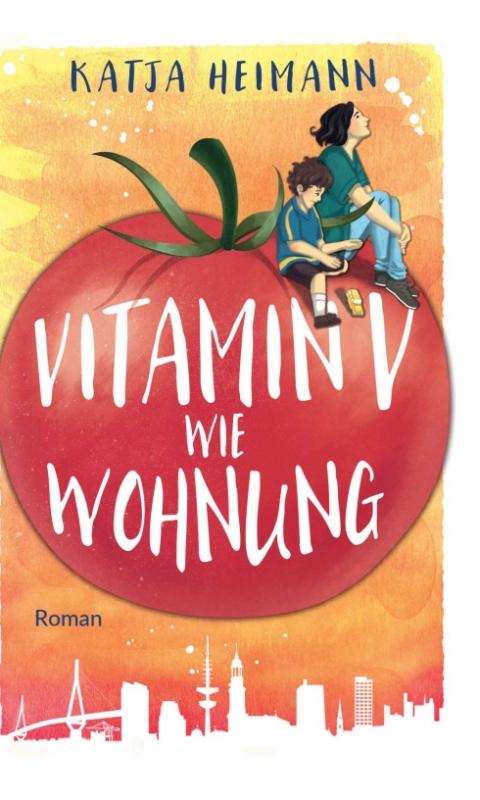 Cover-Bild Vitamin V wie Wohnung