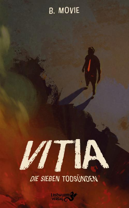 Cover-Bild Vitia. Die sieben Todsünden