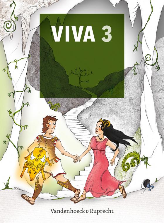 Cover-Bild VIVA 3