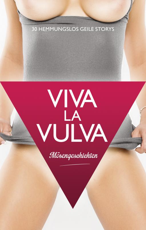 Cover-Bild Viva La Vulva