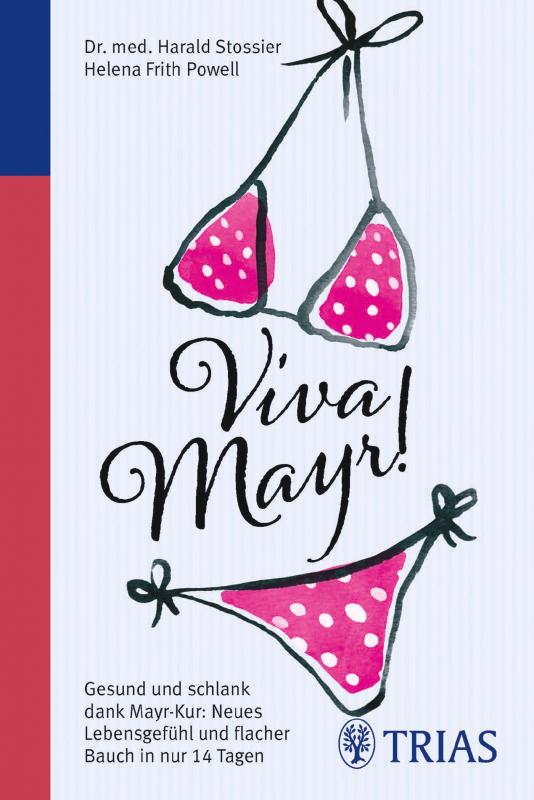 Cover-Bild Viva Mayr!