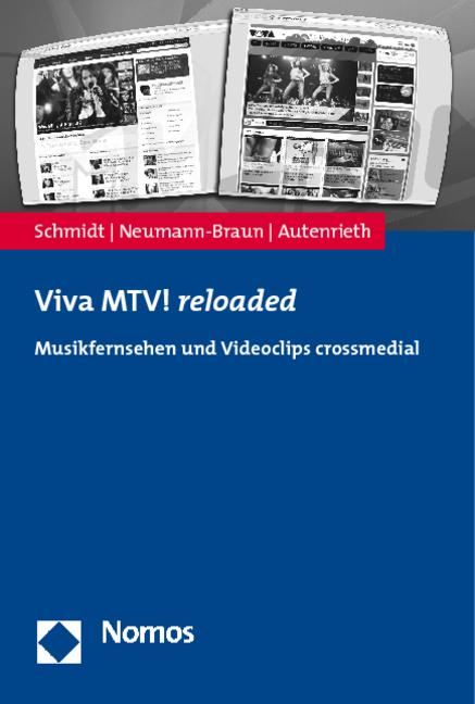 Cover-Bild Viva MTV! reloaded