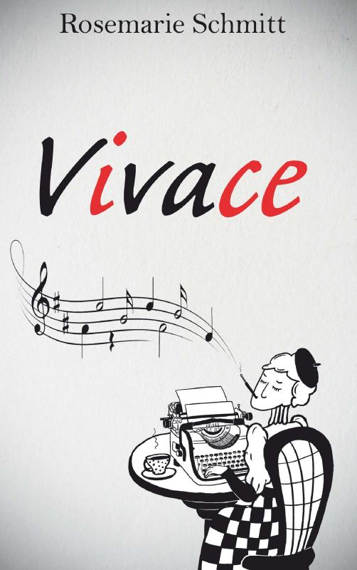 Cover-Bild Vivace