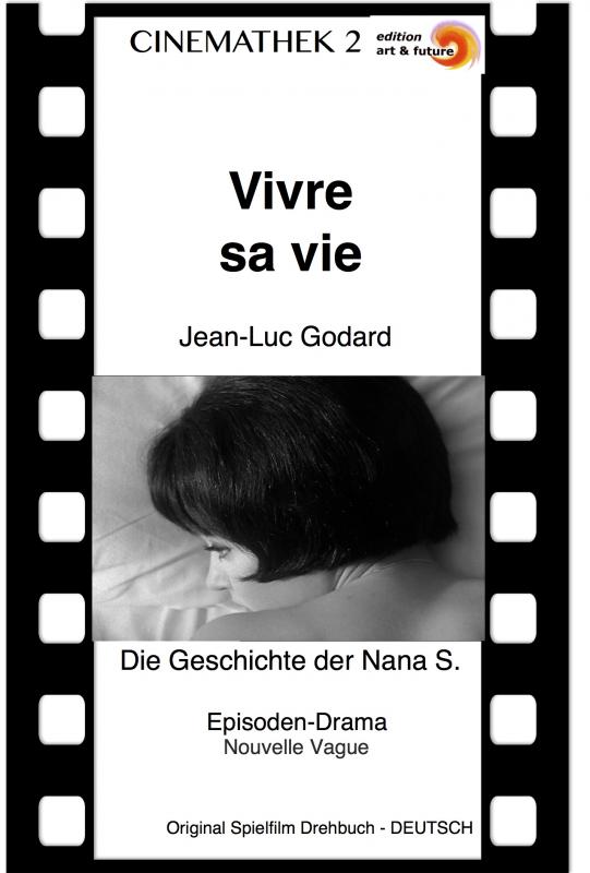 Cover-Bild Vivre sa Vie