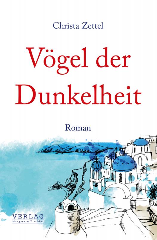 Cover-Bild Vögel der Dunkelheit