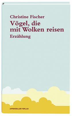 Cover-Bild Vögel, die mit Wolken reisen