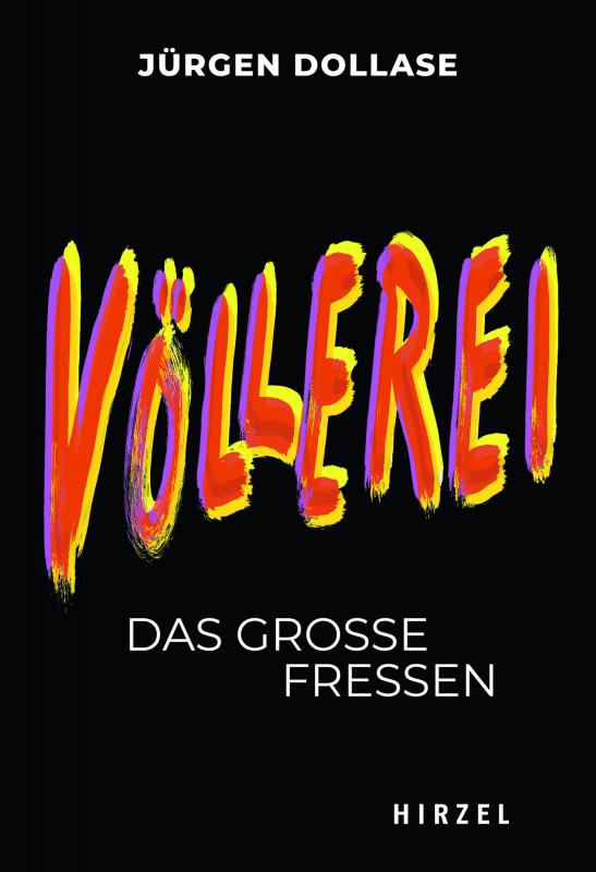 Cover-Bild Völlerei