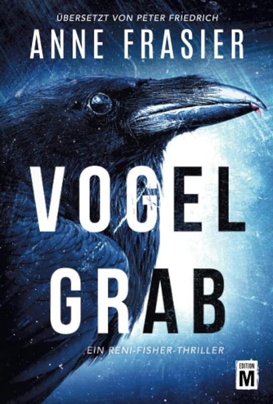 Cover-Bild Vogelgrab