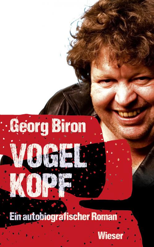 Cover-Bild Vogelkopf