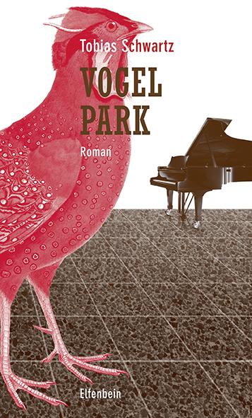 Cover-Bild Vogelpark