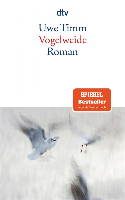 Cover-Bild Vogelweide