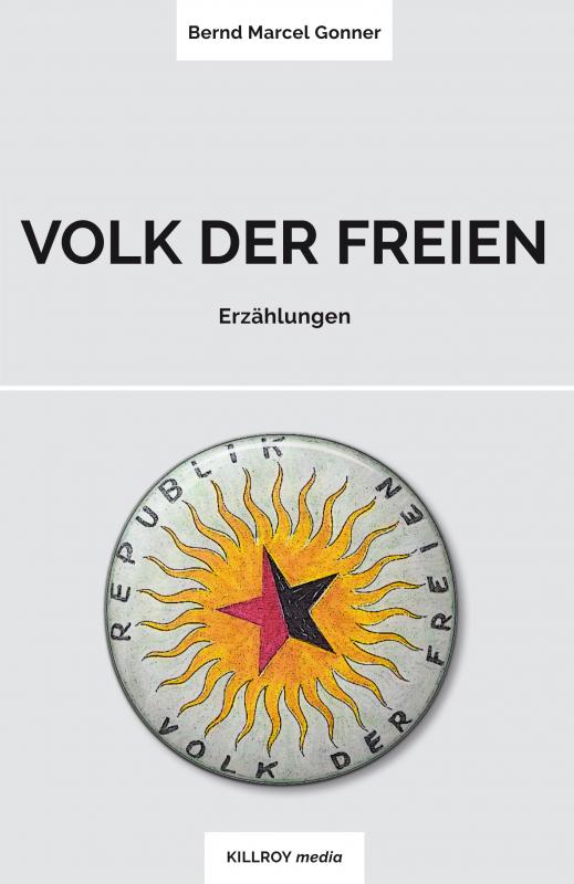 Cover-Bild Volk der Freien