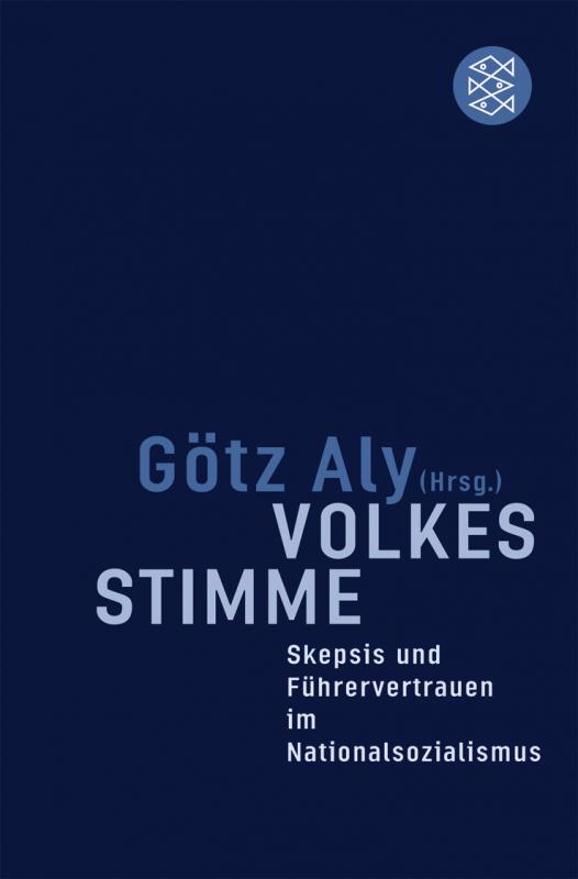 Cover-Bild Volkes Stimme