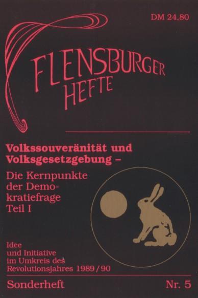 Cover-Bild Volkssouveränität und Volksgesetzgebung