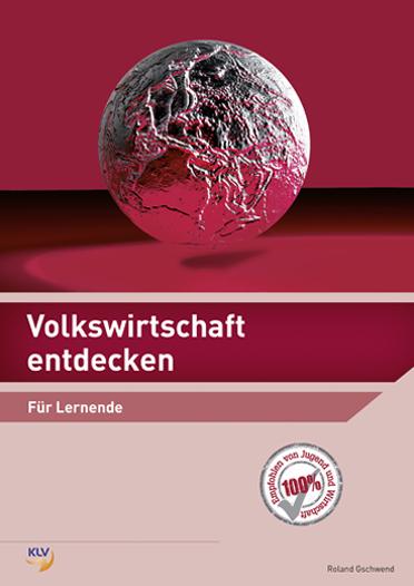 Cover-Bild Volkswirtschaft entdecken