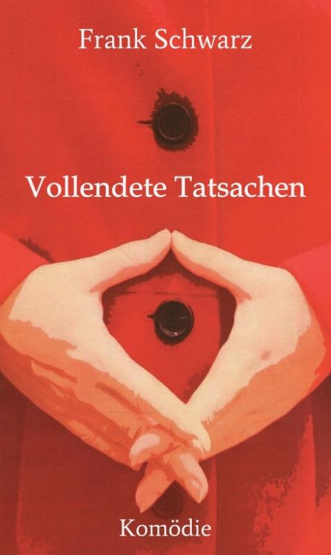 Cover-Bild Vollendete Tatsachen