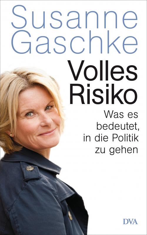 Cover-Bild Volles Risiko