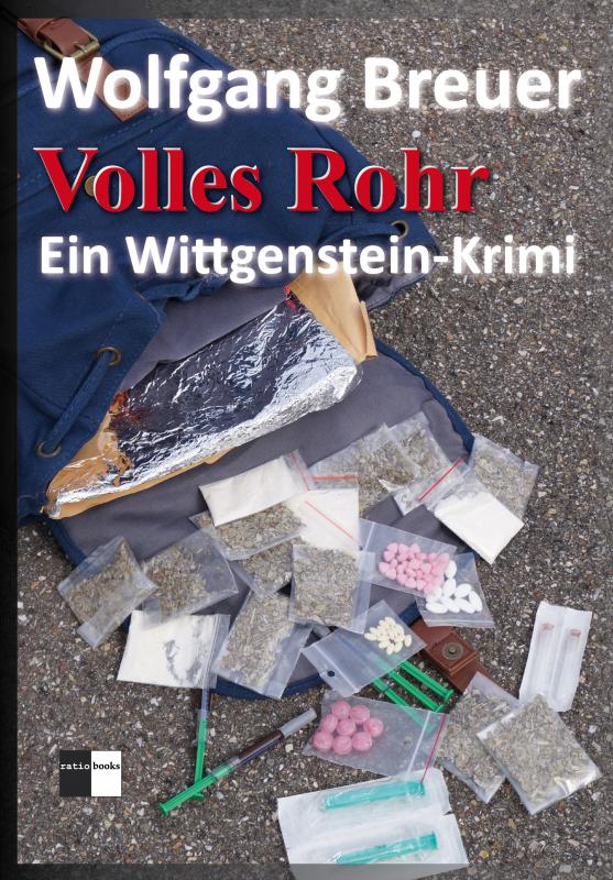 Cover-Bild Volles Rohr