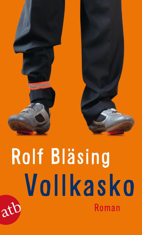 Cover-Bild Vollkasko