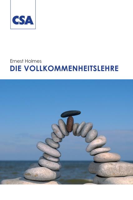 Cover-Bild Vollkommenheitslehre