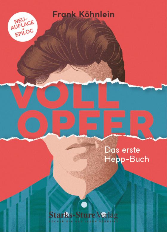 Cover-Bild Vollopfer