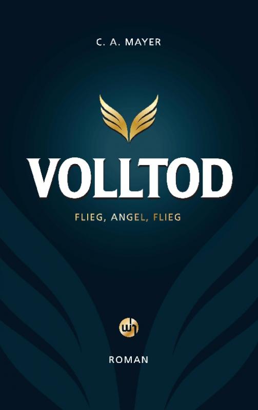 Cover-Bild Volltod